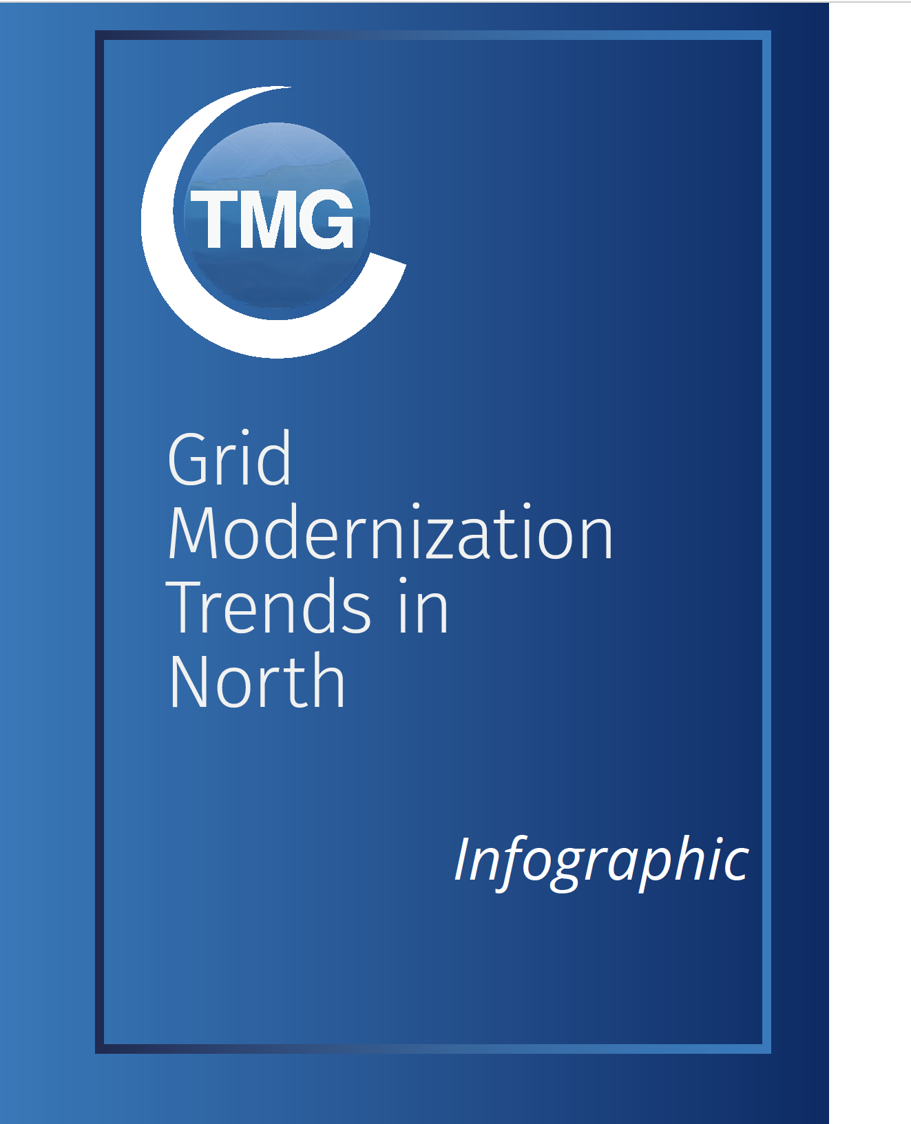 Grid Modernization Trends in North America